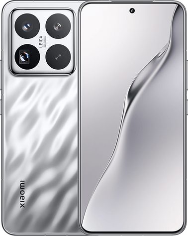 Xiaomi Mi 15 Pro 5G Premium Edition Dual SIM TD-LTE CN 512GB 2410DPN6CC